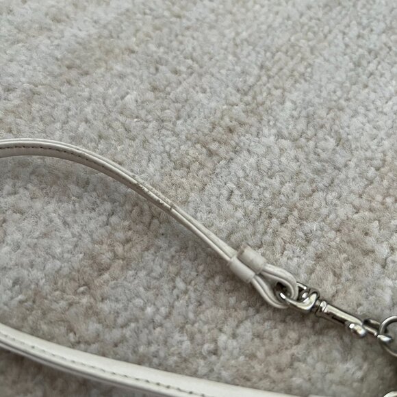 Vintage Y2K Fairy Coach Poppy Wristlet Mini Bag - Picture 10 of 10